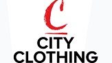 City Clothing